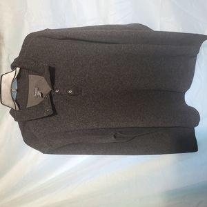 Van Heusen Flex, XX Large, Black